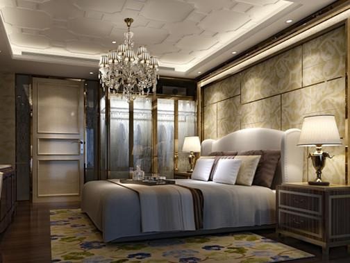 未来空间全屋整装